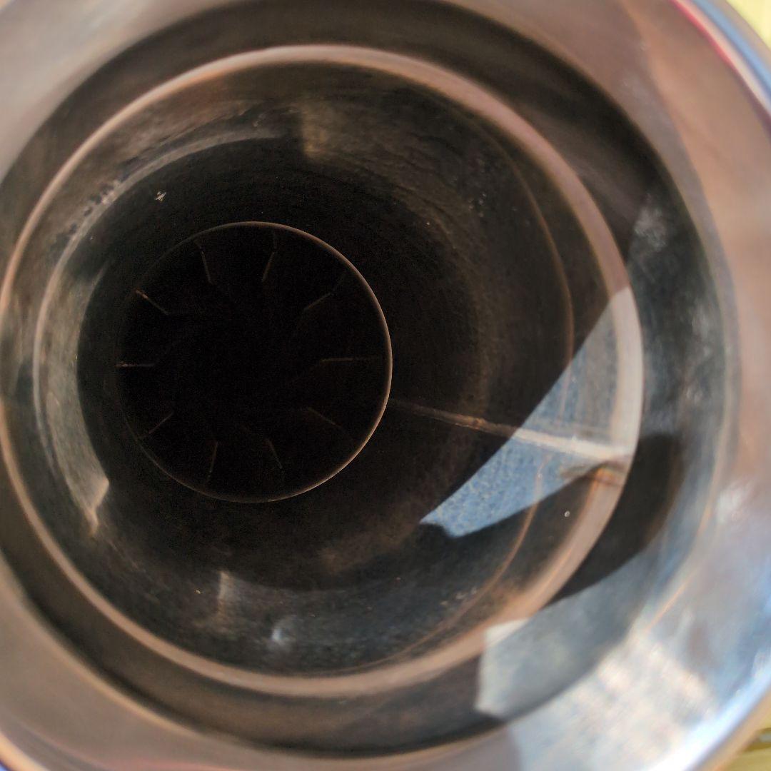 ガナドールマフラー　ランドクルーザープラド150系後期ディーゼル　GVE-044