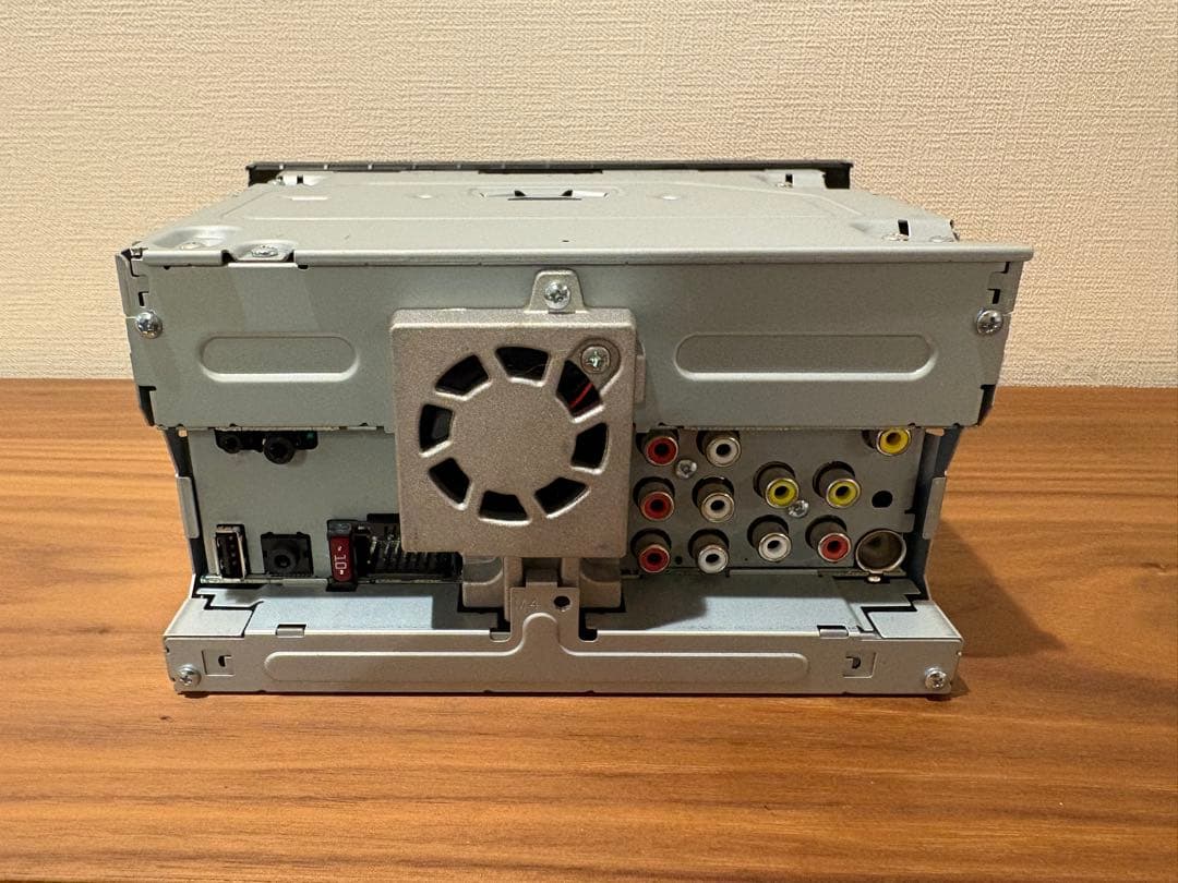 スズキ純正ディスプレイオーディオ　Pioneer PVH-9300DVSZS