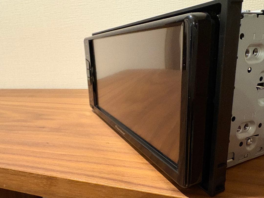 スズキ純正ディスプレイオーディオ　Pioneer PVH-9300DVSZS