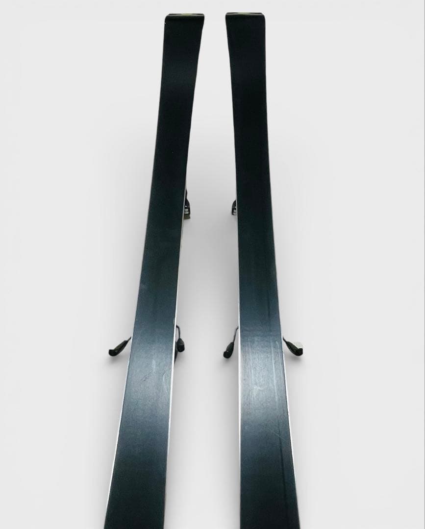 ELAN EFLEX 4 カービングスキー 160㎝ ビンディングセット