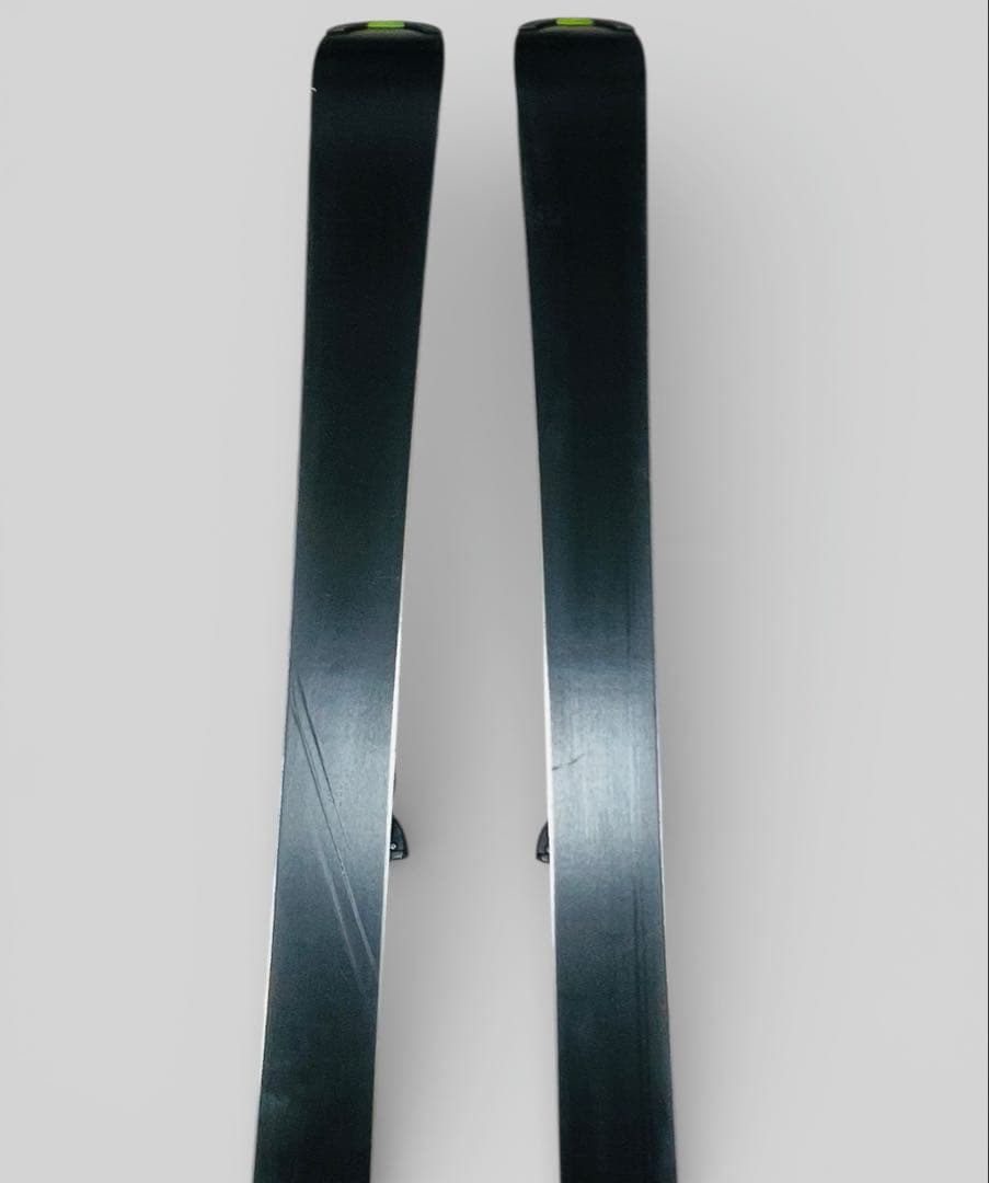 ELAN EFLEX 4 カービングスキー 160㎝ ビンディングセット