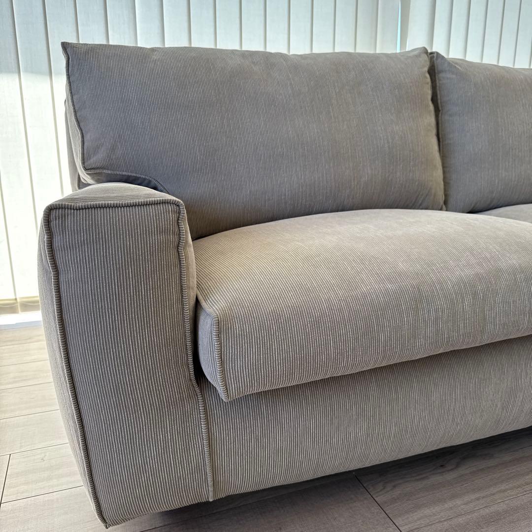 【ご予約済み】アイラーセン　Eilarsen ビッグカールトン　美品