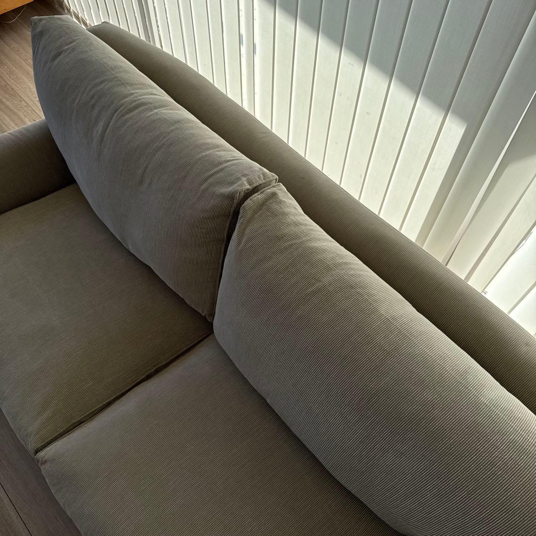 【ご予約済み】アイラーセン　Eilarsen ビッグカールトン　美品