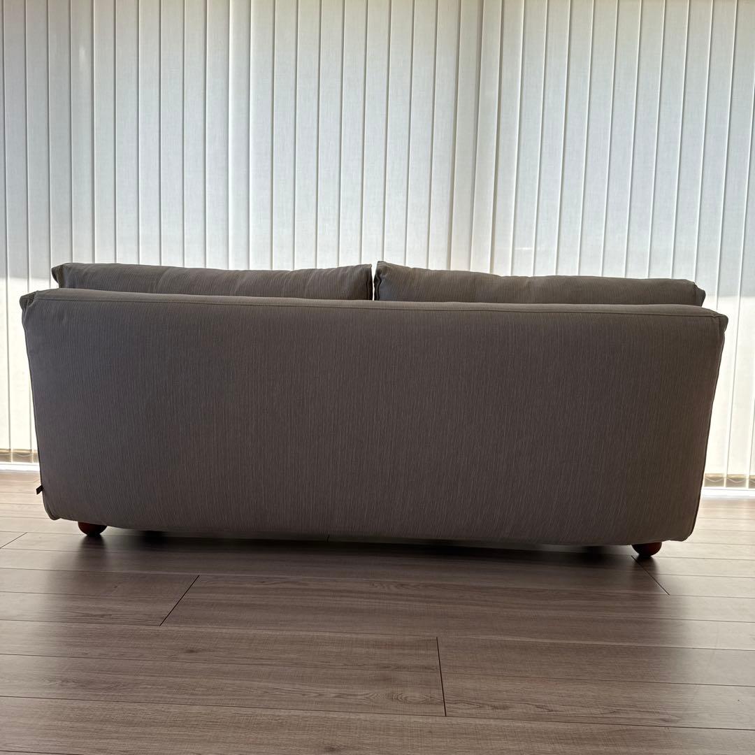 【ご予約済み】アイラーセン　Eilarsen ビッグカールトン　美品