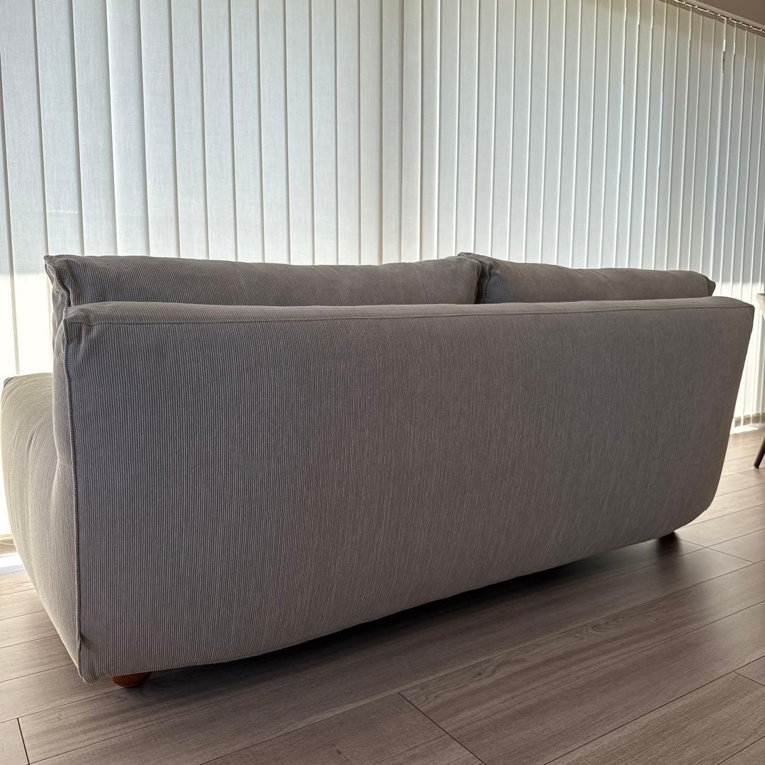 【ご予約済み】アイラーセン　Eilarsen ビッグカールトン　美品