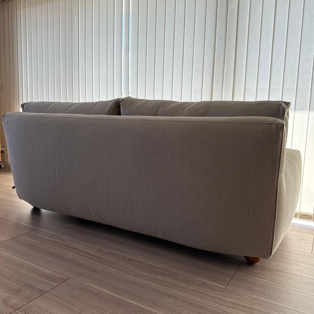 【ご予約済み】アイラーセン　Eilarsen ビッグカールトン　美品