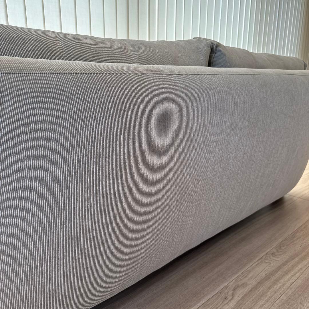 【ご予約済み】アイラーセン　Eilarsen ビッグカールトン　美品