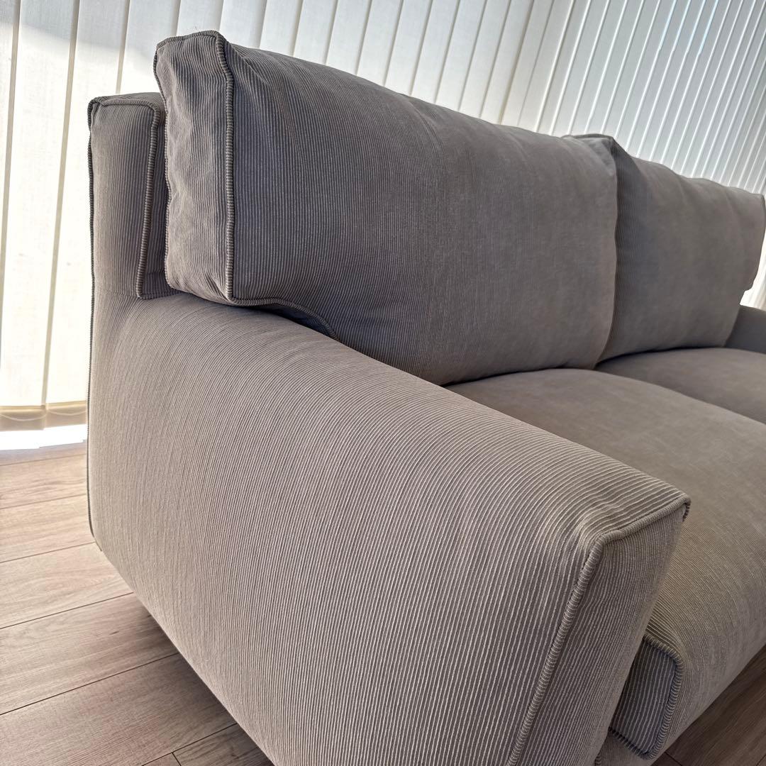 【ご予約済み】アイラーセン　Eilarsen ビッグカールトン　美品