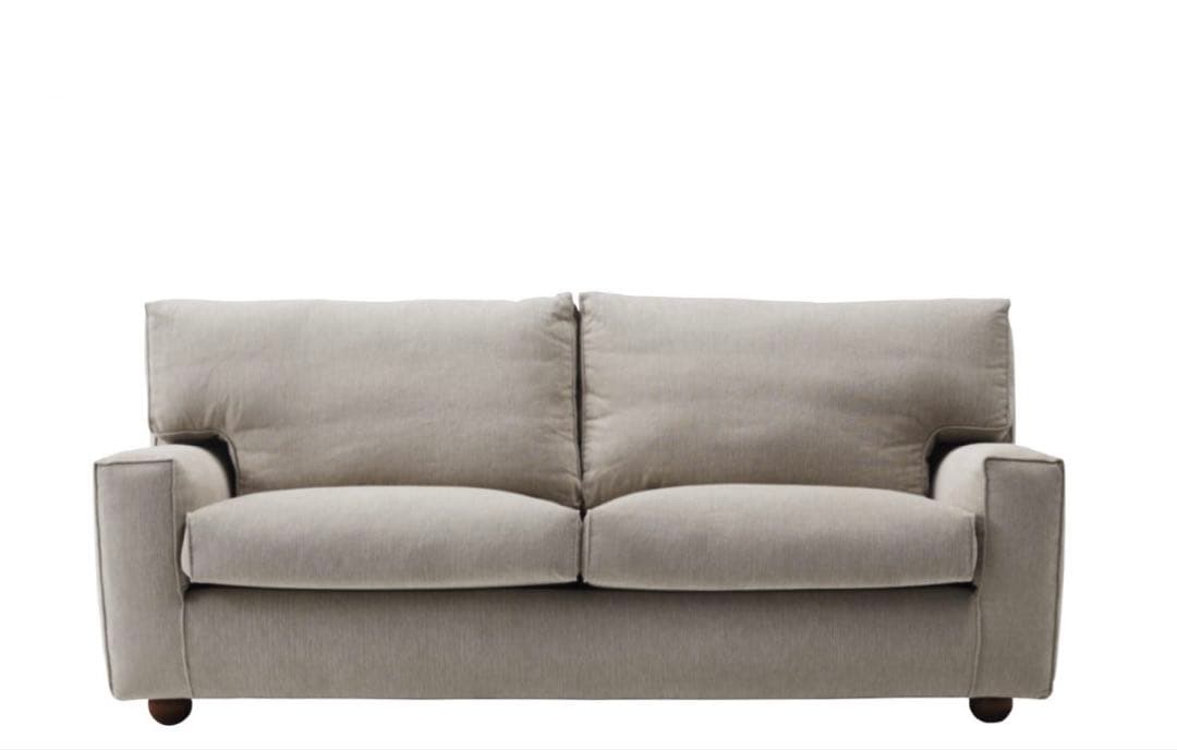 【ご予約済み】アイラーセン　Eilarsen ビッグカールトン　美品