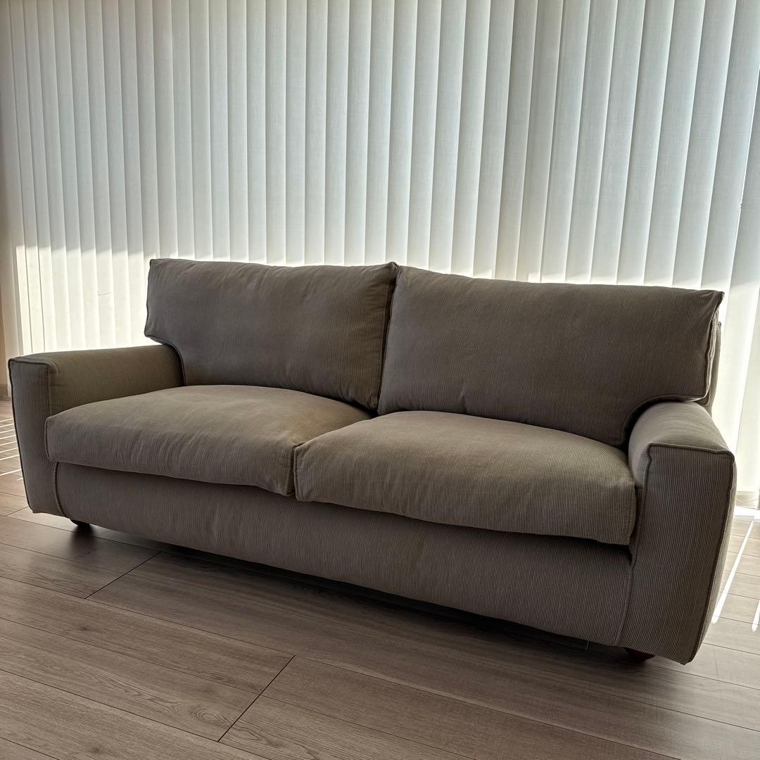 【ご予約済み】アイラーセン　Eilarsen ビッグカールトン　美品