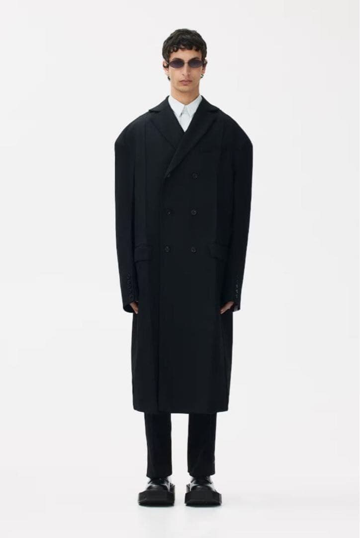 ジャケット・アウター DC Selection