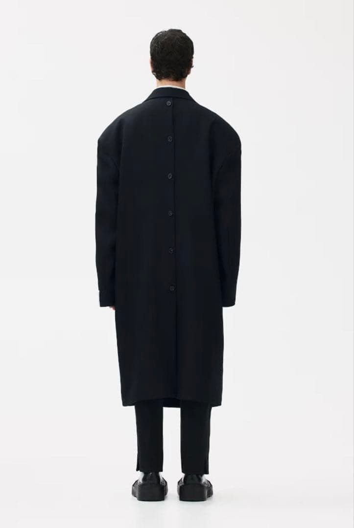 ジャケット・アウター DC Selection