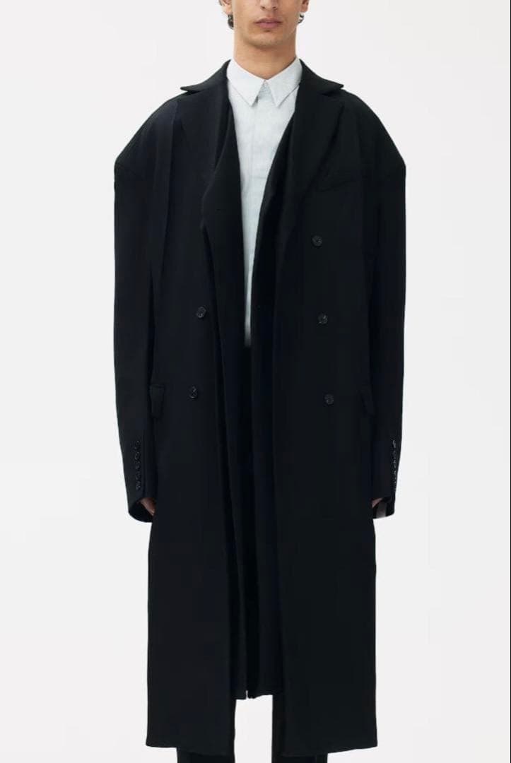 ジャケット・アウター DC Selection