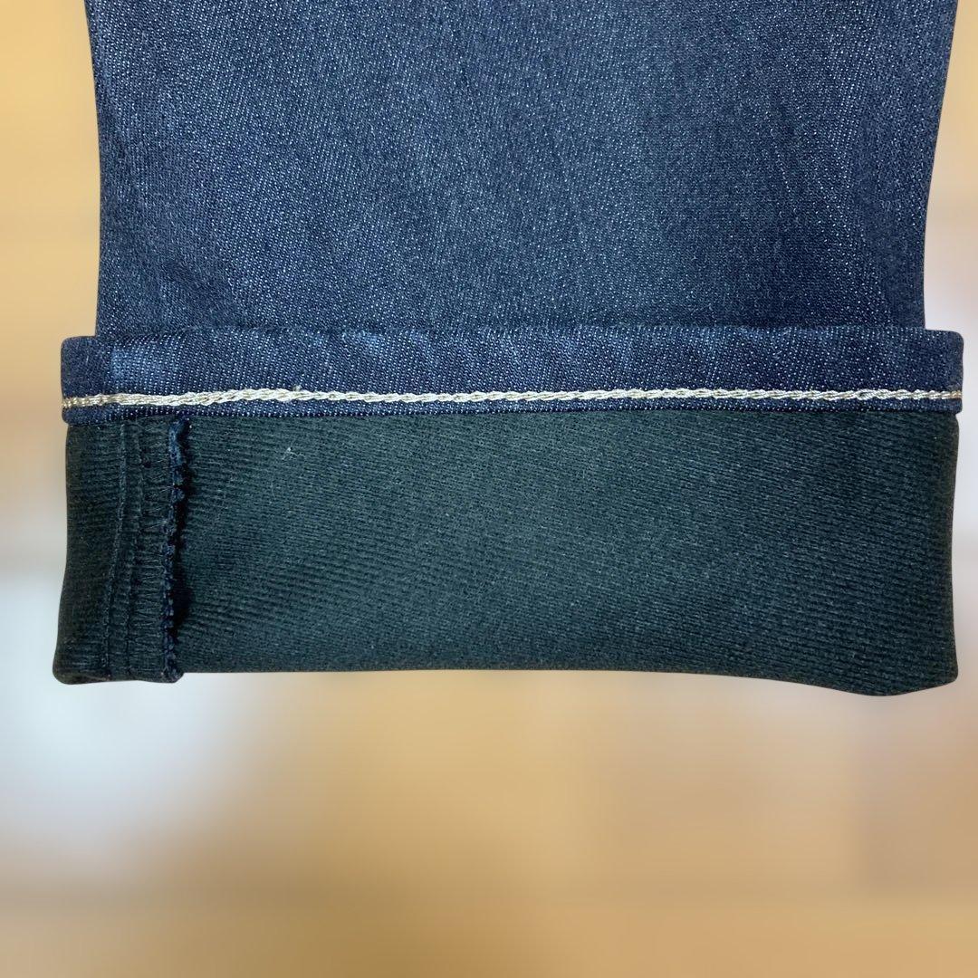 EDWIN x 56Design WILD FIRR デニム Lサイズ