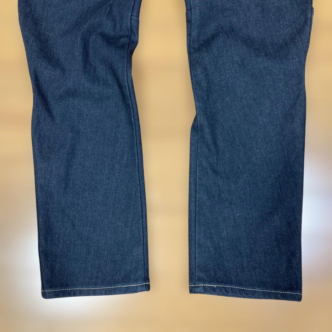 EDWIN x 56Design WILD FIRR デニム Lサイズ