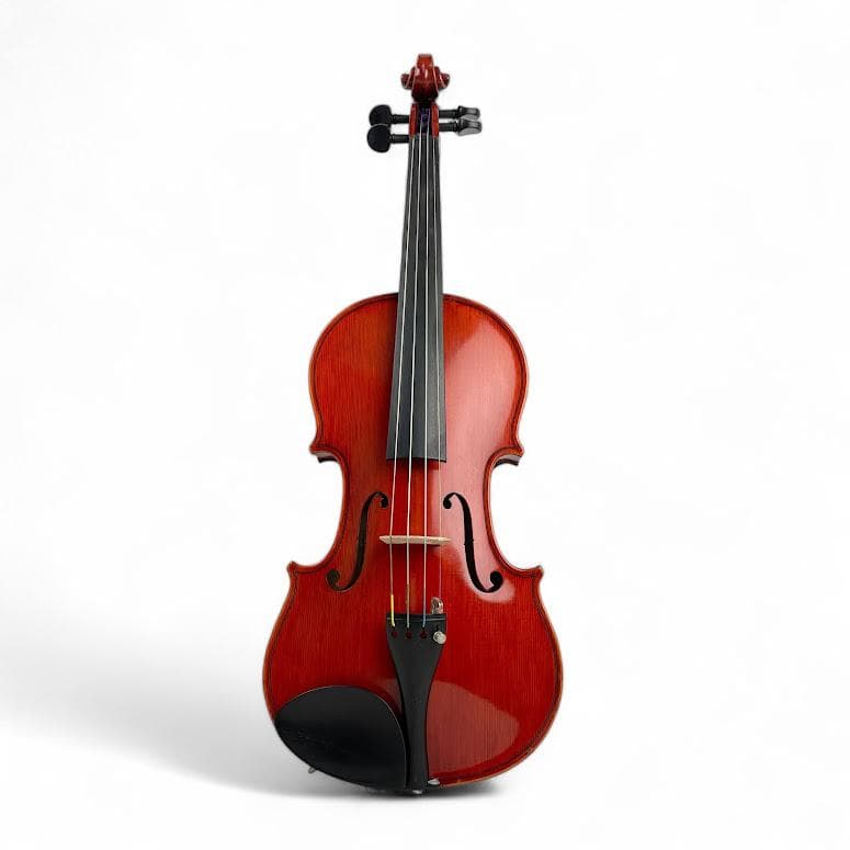 極美品●鈴木バイオリン● 上位No.330 3/4 2008年製 音響バランス