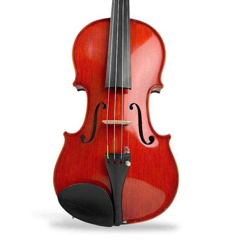 極美品●鈴木バイオリン● 上位No.330 3/4 2008年製 音響バランス