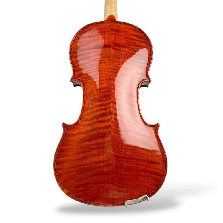 極美品●鈴木バイオリン● 上位No.330 3/4 2008年製 音響バランス