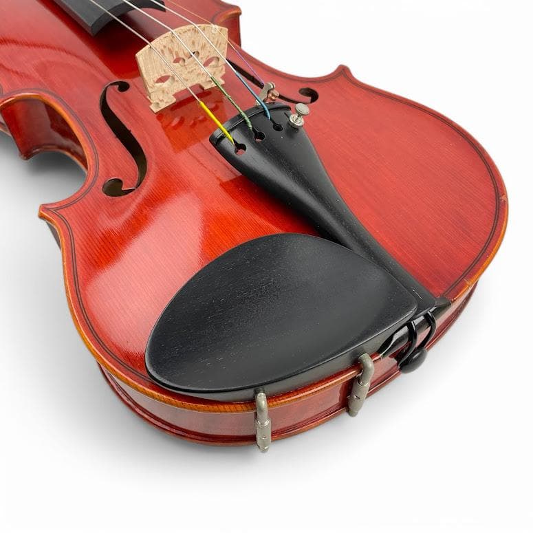 極美品●鈴木バイオリン● 上位No.330 3/4 2008年製 音響バランス