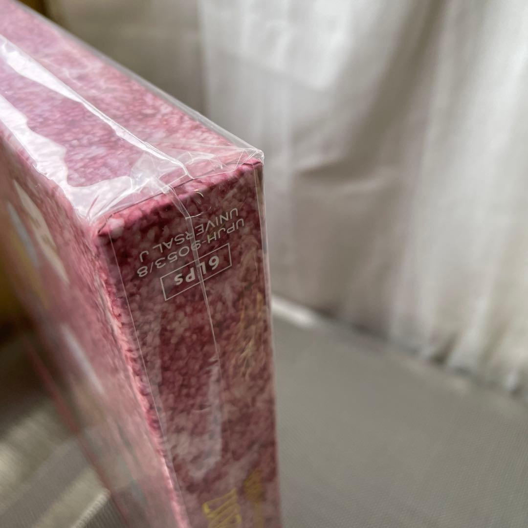 32827 新品 スピッツ レコード CYCLE HIT 1991〜2017