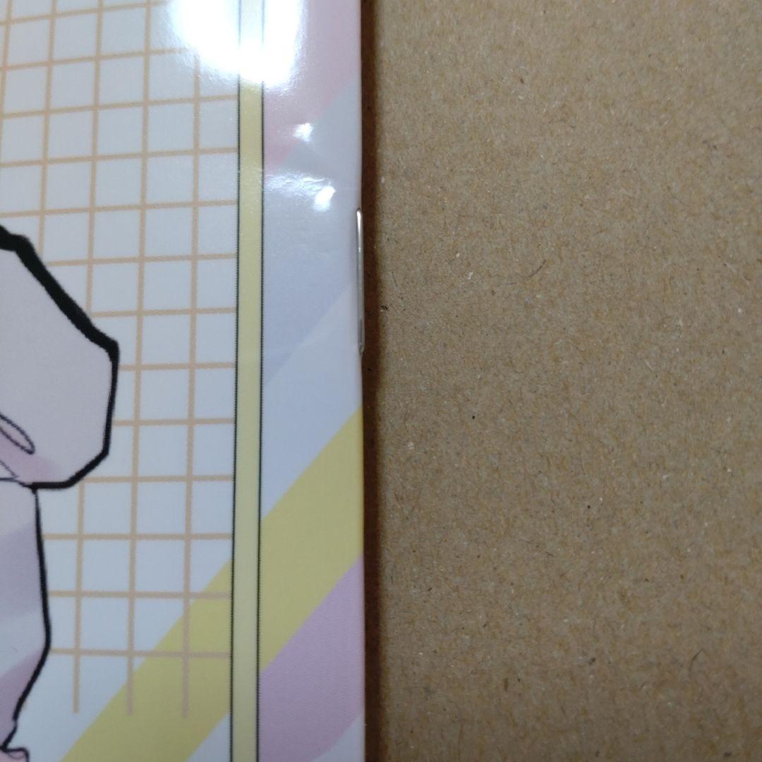 ドラマCD「能美先輩の弁明」激アツ全回転セット　アニメイト特典CD付き