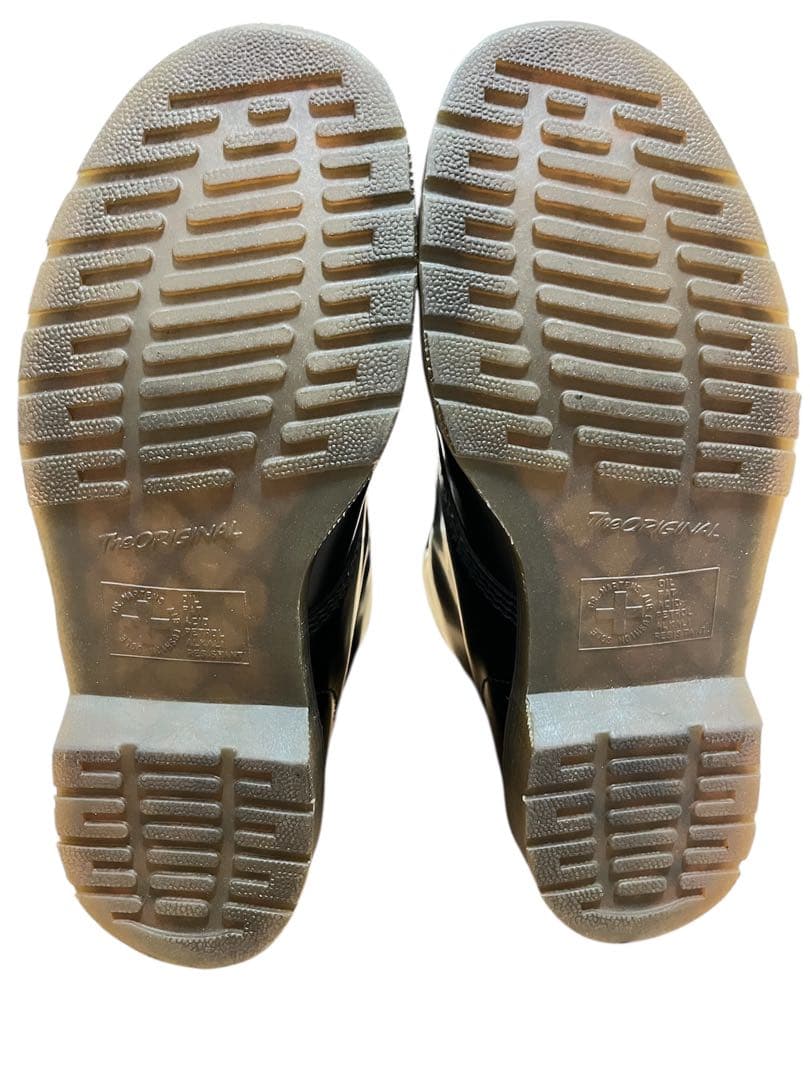 【sa】Dr.Martens ドクターマーチン 1460 8ホール UK7