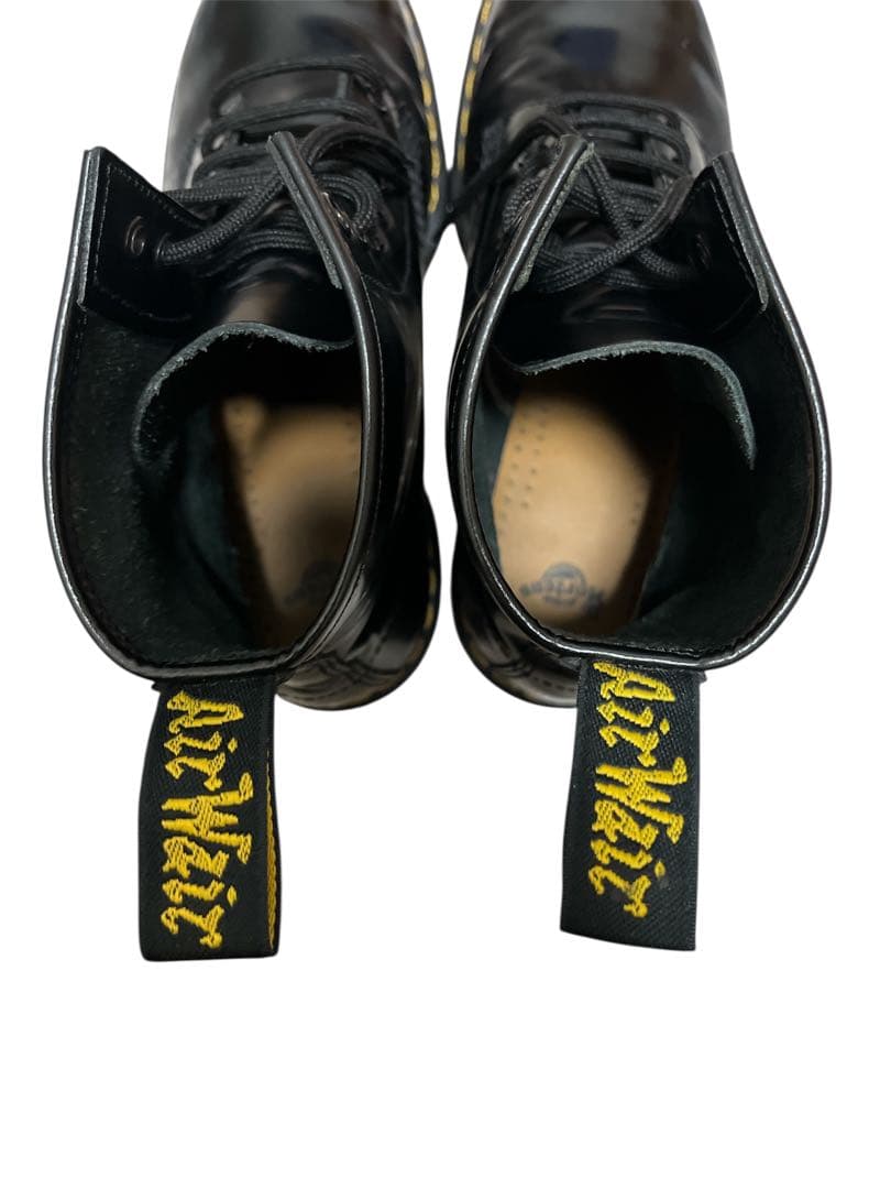 【sa】Dr.Martens ドクターマーチン 1460 8ホール UK7