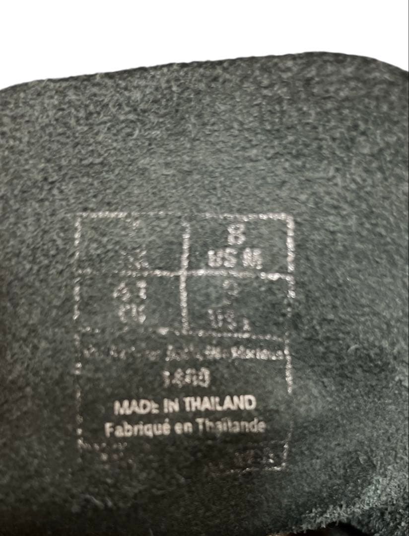 【sa】Dr.Martens ドクターマーチン 1460 8ホール UK7