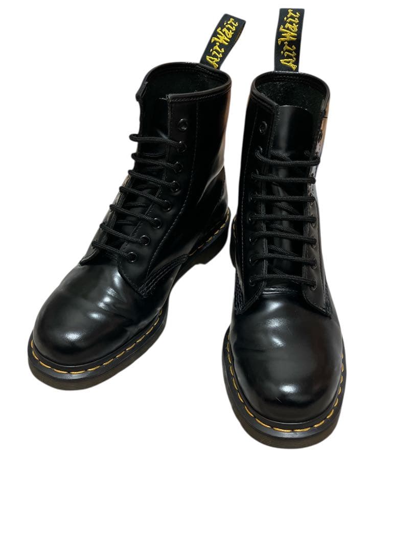 【sa】Dr.Martens ドクターマーチン 1460 8ホール UK7