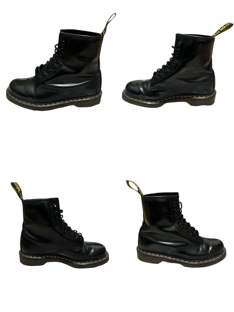 【sa】Dr.Martens ドクターマーチン 1460 8ホール UK7
