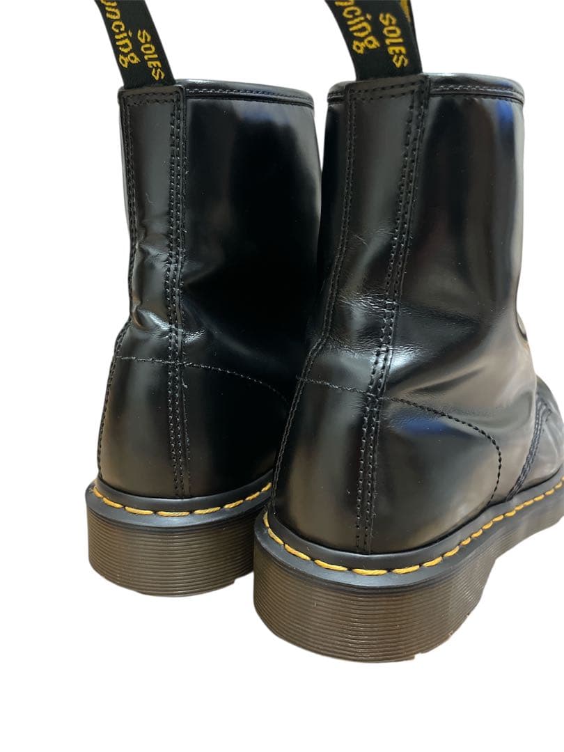 【sa】Dr.Martens ドクターマーチン 1460 8ホール UK7
