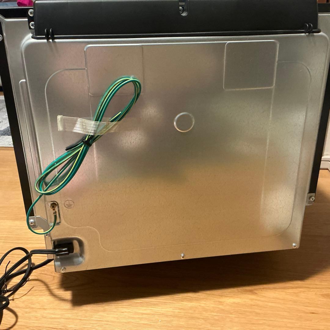 東芝　ER-WD3000(W) 2021オープンレンジ