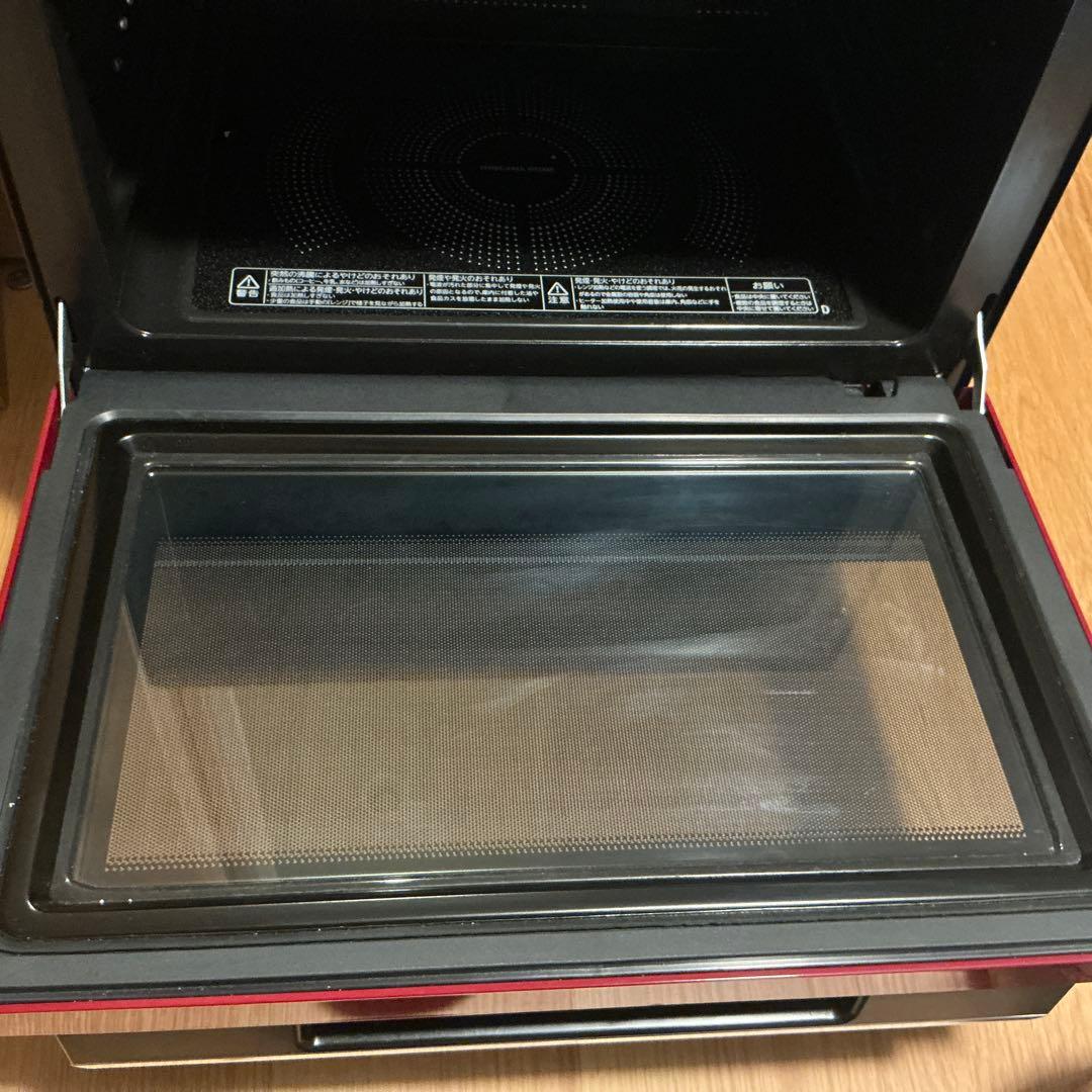 東芝　ER-WD3000(W) 2021オープンレンジ