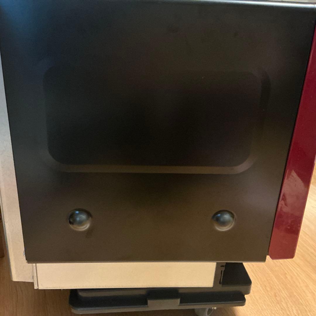 東芝　ER-WD3000(W) 2021オープンレンジ