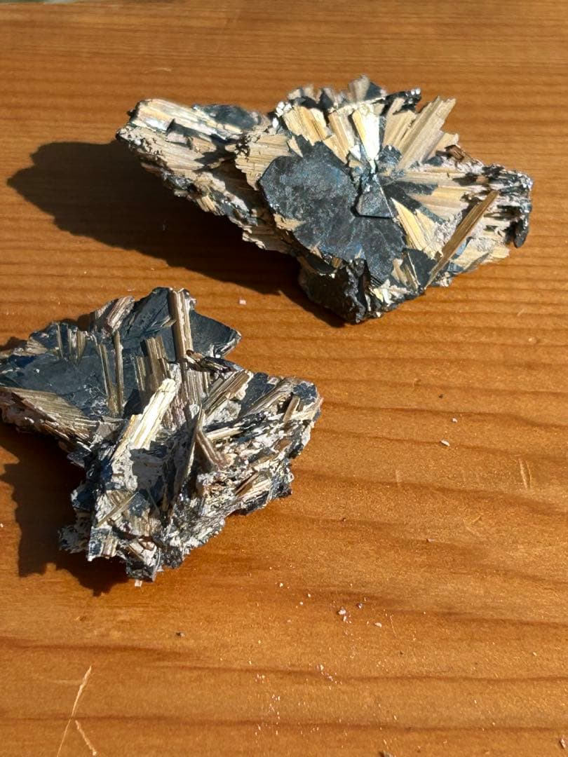 とても珍しいスタールチル結晶　希少価値‼️大特価