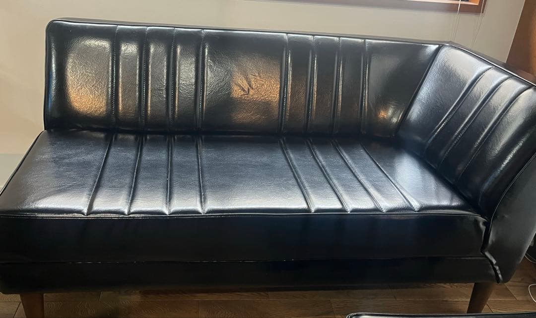 youページ　ソファー　2点目