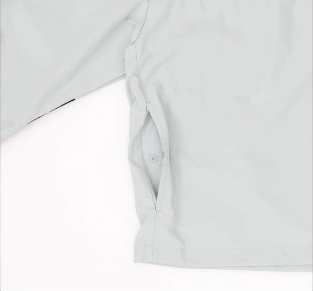 日本未入荷　ノースフェイス　アルバリークルーネックXLサイズ