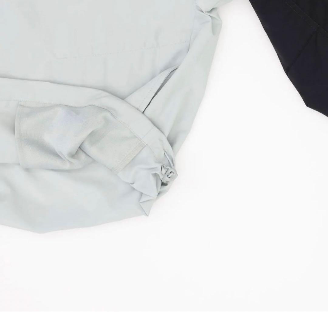 日本未入荷　ノースフェイス　アルバリークルーネックXLサイズ