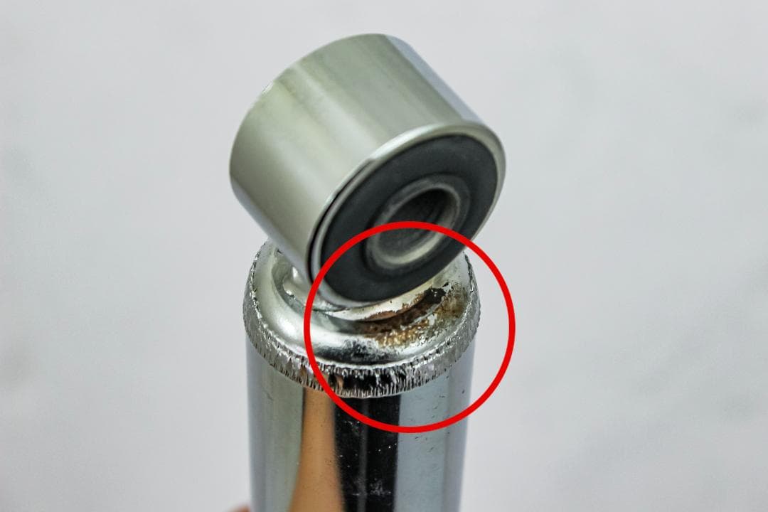 ♪*♪様 訳有 Z2タイプ リアショックSET