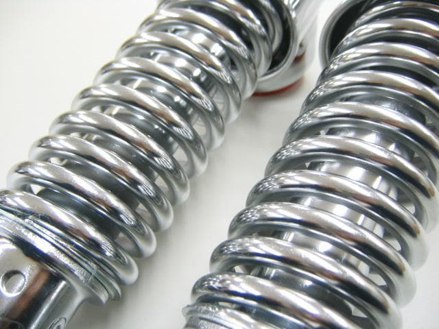 ♪*♪様 訳有 Z2タイプ リアショックSET