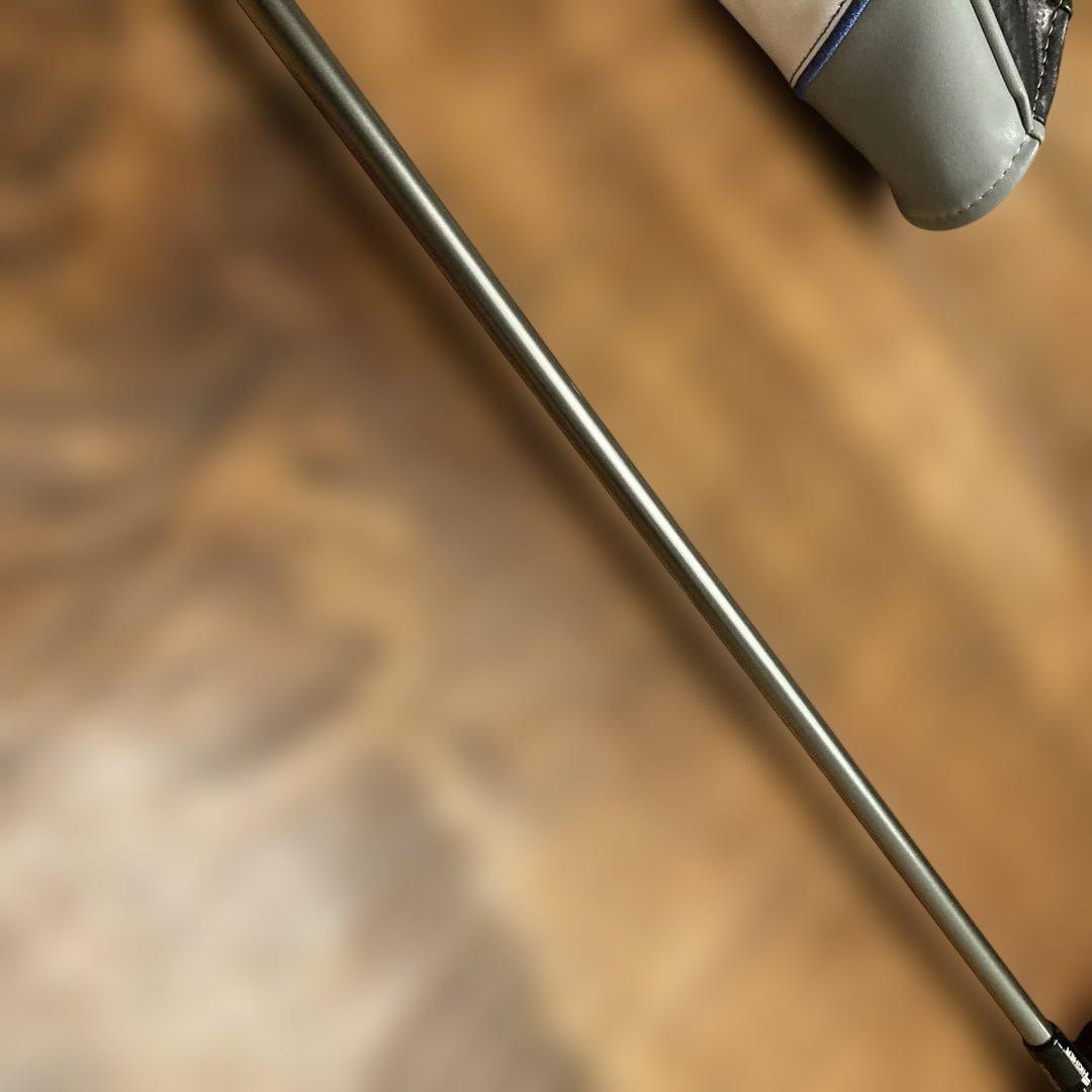 TaylorMade SIM MAX 9.0ドライバー シャフトS ほぼ新品