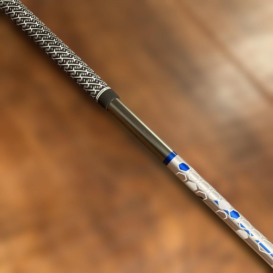 TaylorMade SIM MAX 9.0ドライバー シャフトS ほぼ新品