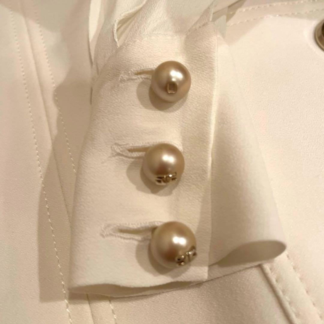 【エリザベッタフランキ】ワンピース