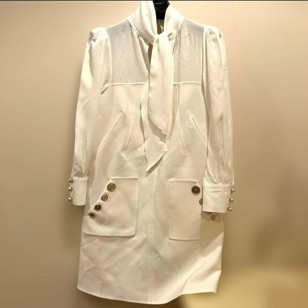 【エリザベッタフランキ】ワンピース