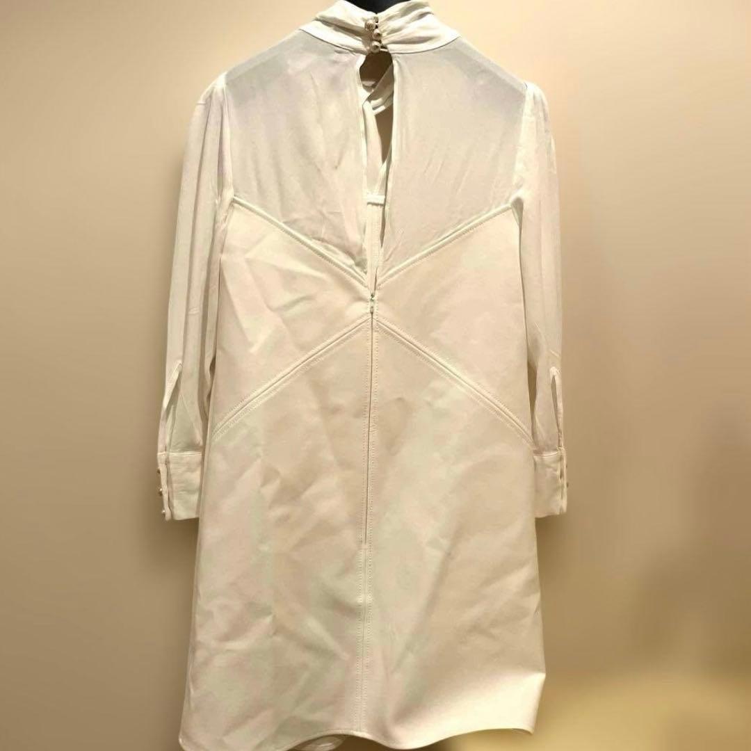 【エリザベッタフランキ】ワンピース