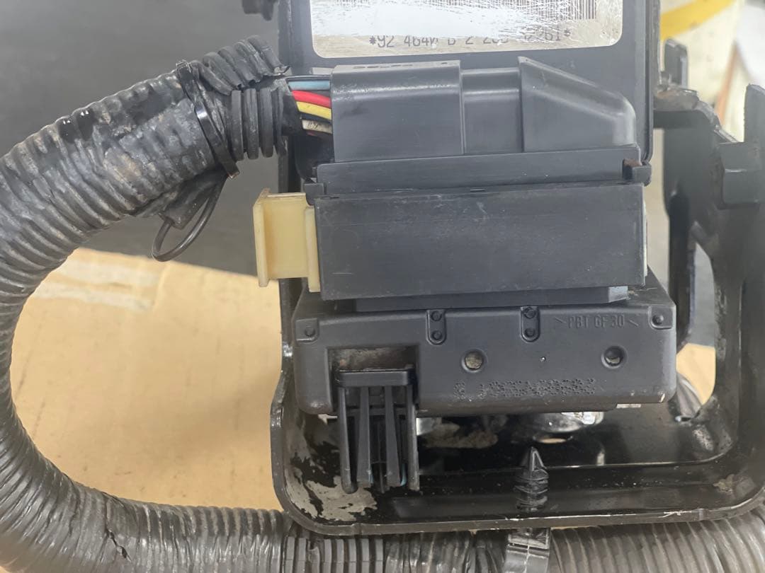 た*か様 ハマーAＢSアクチュエーター　　H2 03y〜