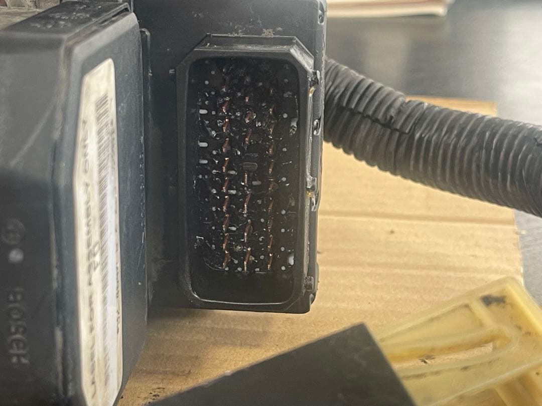 た*か様 ハマーAＢSアクチュエーター　　H2 03y〜