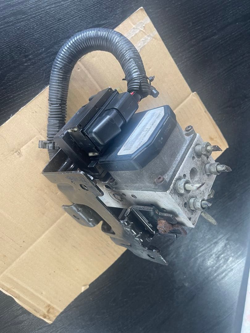 た*か様 ハマーAＢSアクチュエーター　　H2 03y〜