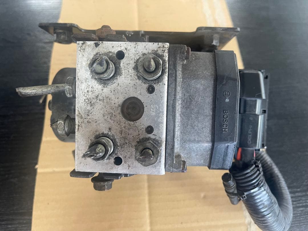 た*か様 ハマーAＢSアクチュエーター　　H2 03y〜