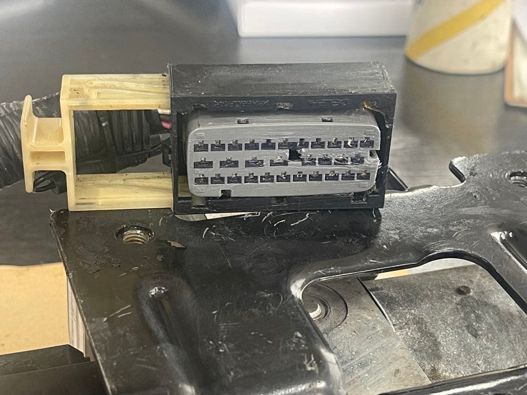 た*か様 ハマーAＢSアクチュエーター　　H2 03y〜